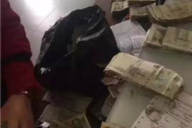 定边定边讨债公司服务