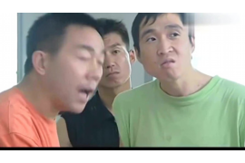 定边对付老赖：刘小姐被老赖拖欠货款